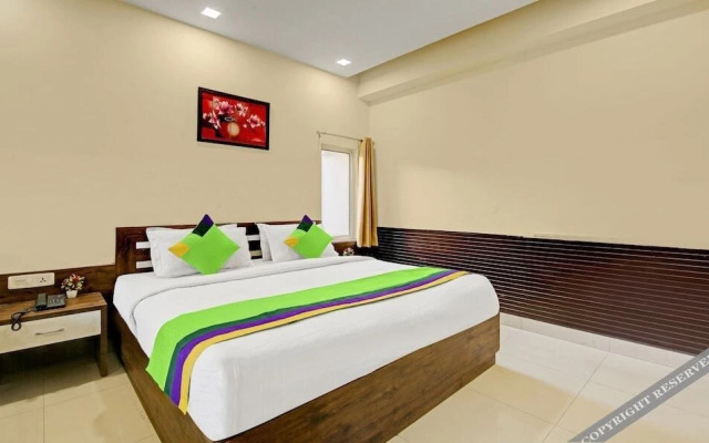 Treebo Trend Amritsar Regency