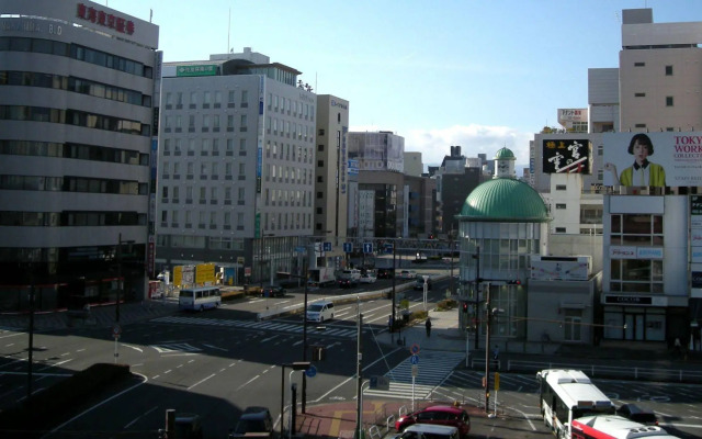 Lac Hotel yokkaichi