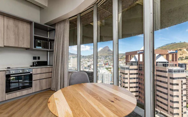 One Thibault Apartments by ITC Hospitality