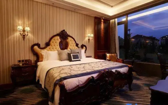 Yuelu Garden Hotel