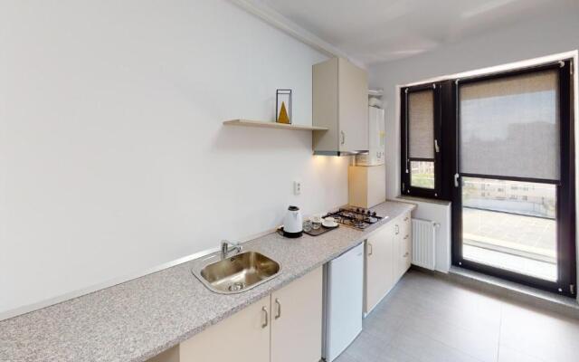 Le Blanc ApartHotel
