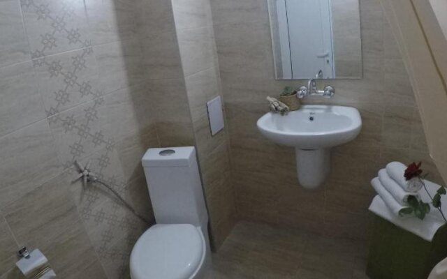 Hotel Familiya Club