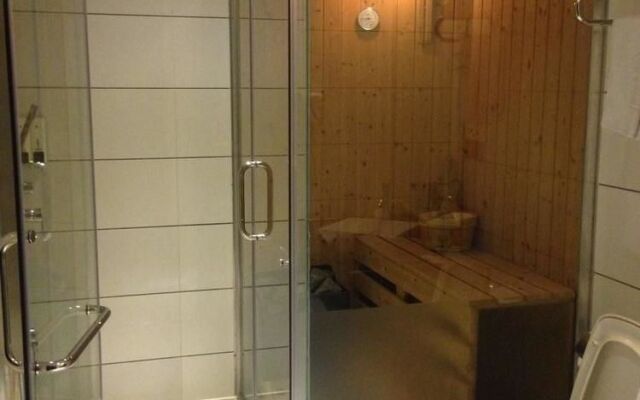 Foshan Happy Hotel