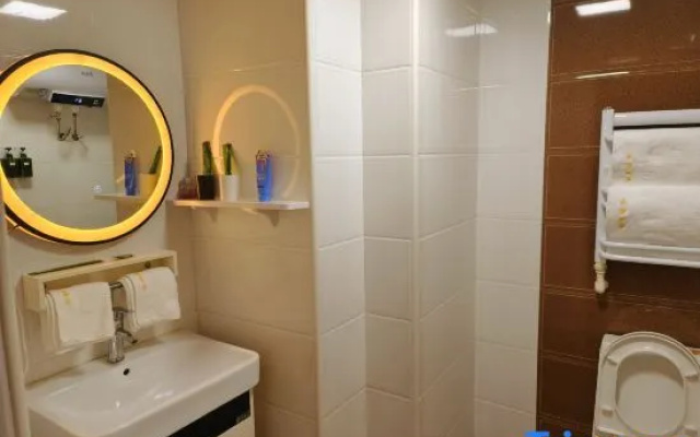 Chaomu Jingshe Homestay