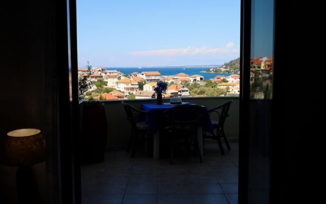 Apartments Novis