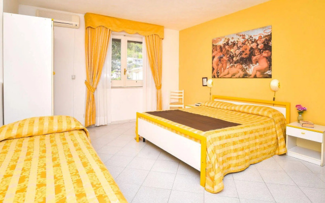 Hotel Magnolia