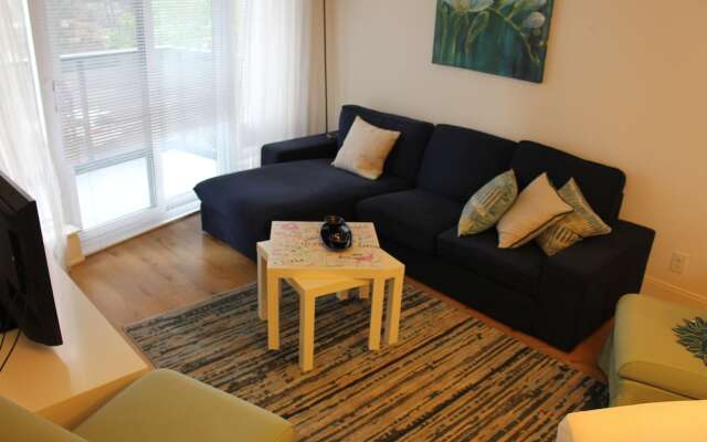 Square One Comfort Suite By Elite Suites