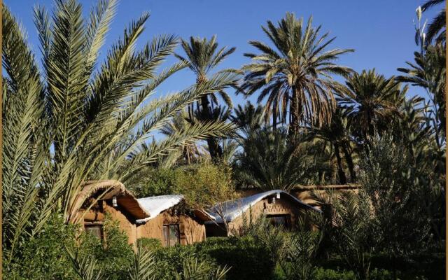 Lodge Hara Oasis