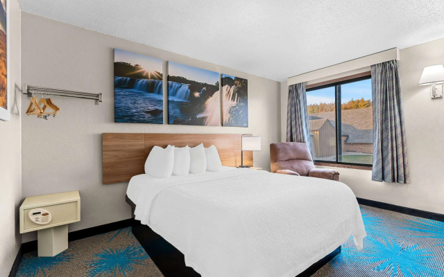 Days Inn by Wyndham Sioux Falls Empire