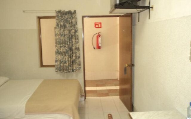 Hotel Kuraica