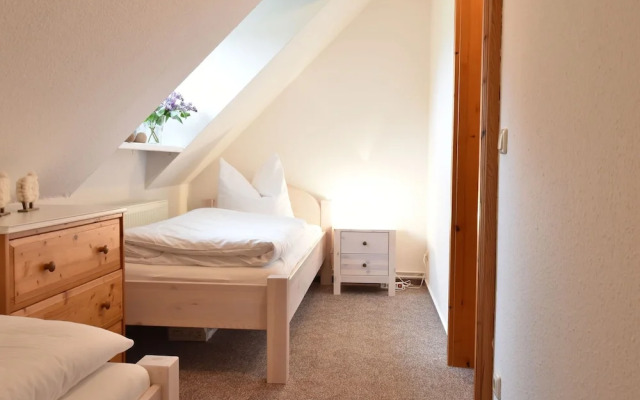 Lovely Apartment on Insel Poel near Balic Sea