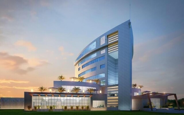 The Cruze Premium Boutique Hotel