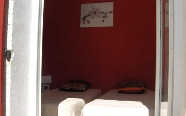 Chambre d'hôtes Fabilio