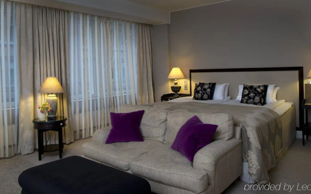 Hotel Haven