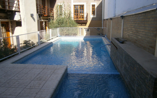 Hostería AntuKayKuyen