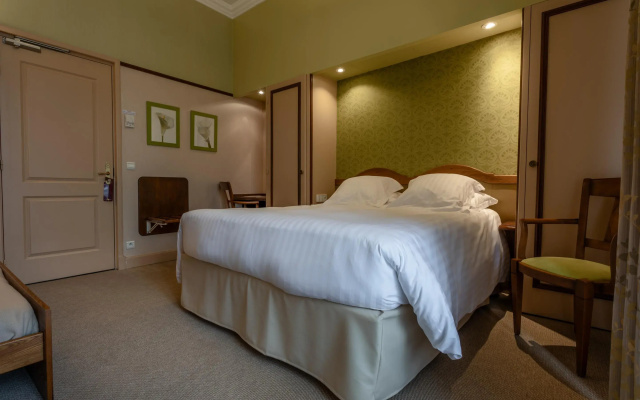 Citotel Le Sphinx