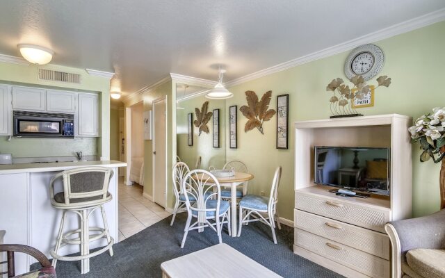 Victorian 3112 - 1 Br Condo