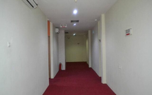 Quintus Hotel