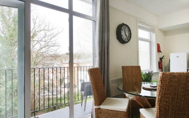 Stunning 2-bed Apartment in Tunbridge Wells