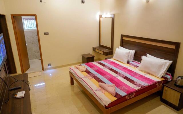 Bhavan Resorts