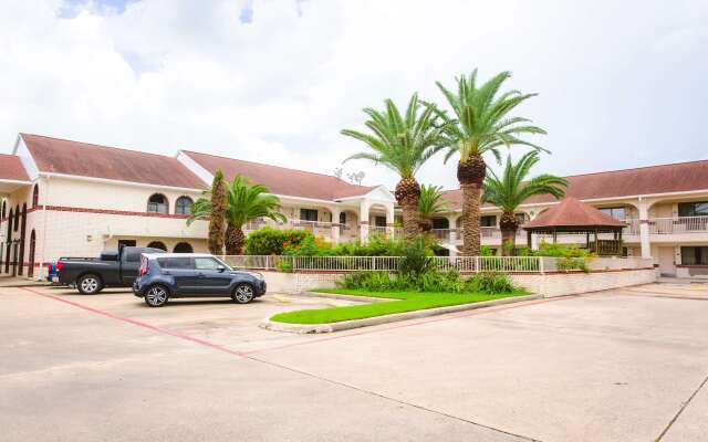 Best Western Pearland Inn