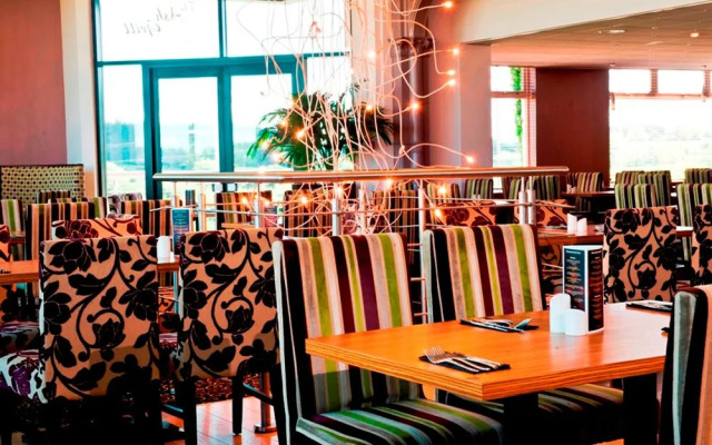 Radstone Hotel