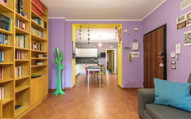 Casa dei Giovenchi con Terrazza