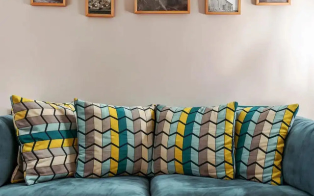 Family Dog Friendly Retreat