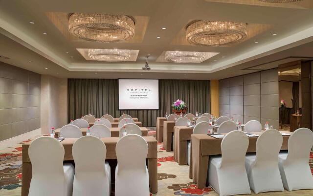 Sofitel Hangzhou Westlake