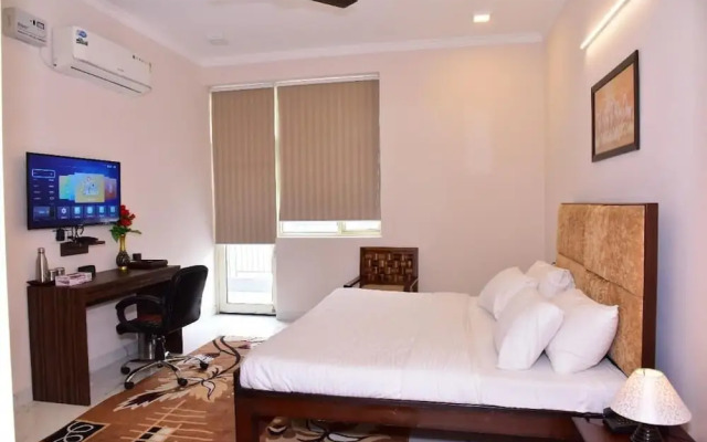 Arkaya Inn