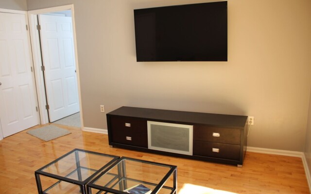 Buckhead 2657 By Homecomfortstay