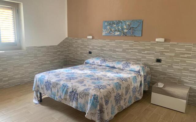 Villa Morgana