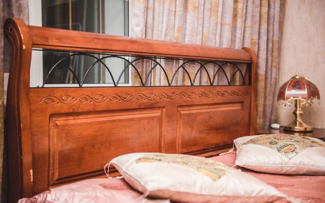 Apartment on Sennaya