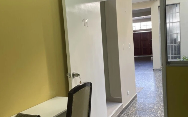 Calmelia Hospedaje