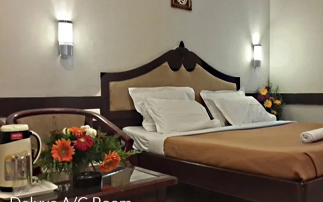 Hotel Planet Mount