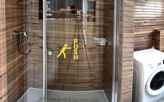 Zimmerferi Apartman Keszthely