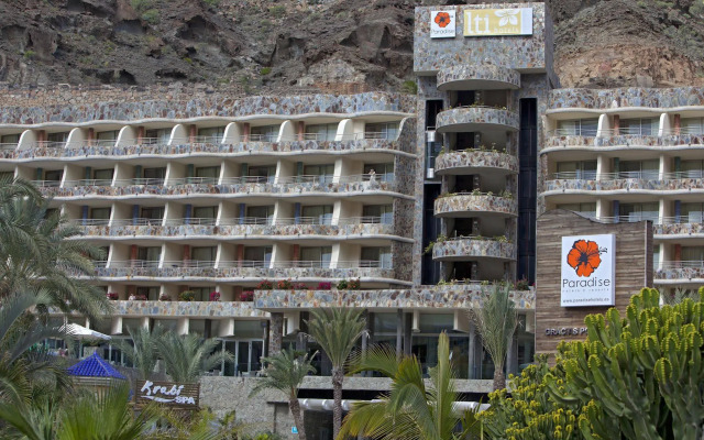 Hotel LIVVO Valle Taurito & Aquapark