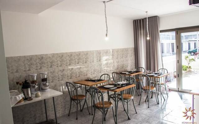 Nine Senses Guest House