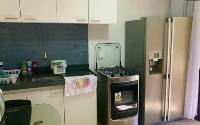 Stunning 2-bed Apartment in Pipa Beach