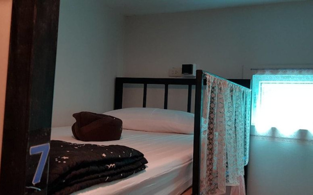 Nest  Hostel Lipe