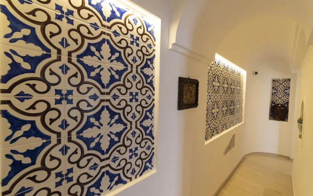 Casa Nina