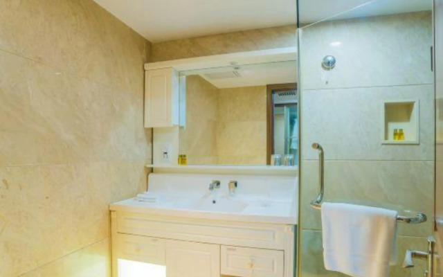 Fuan Exhibition Hotel