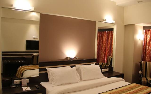 City Inn