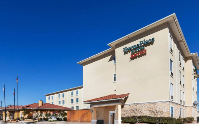 TownePlace Suites by Marriott Odessa