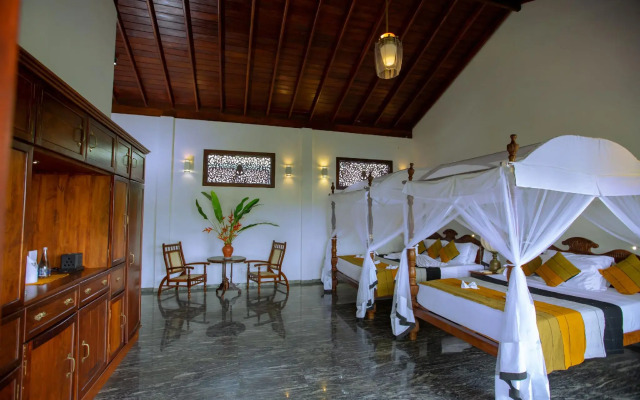 Niyagama House