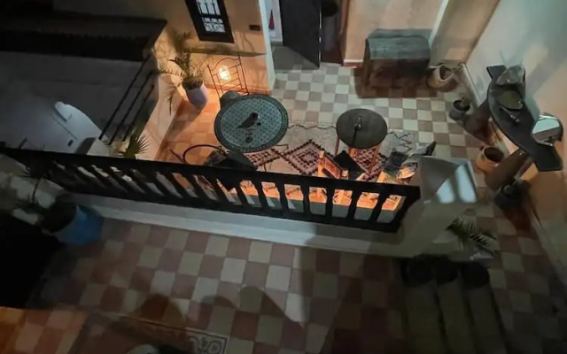 Riad Rwija
