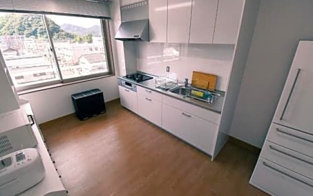 Manabiamu 4F - Vacation STAY 43651v