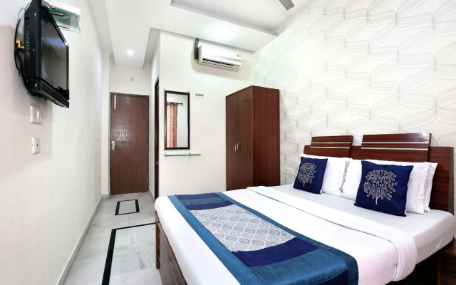 OYO 3144 Hotel Sunder Classic
