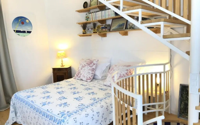 Guest House na Sokhanya 10B