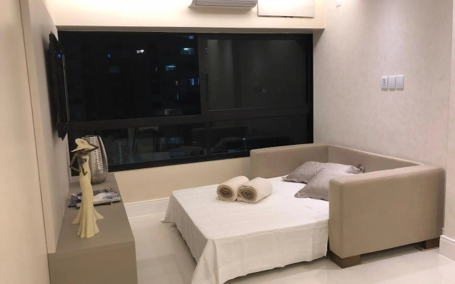 Ondina Apart Hotel